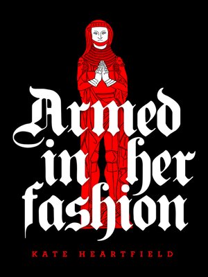 cover image of Armed in Her Fashion